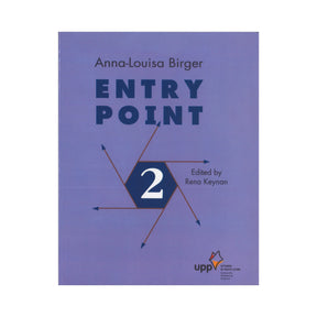 אנטרי פוינט 2 - Entry Point