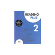 רידינג פלוס 2 - Reading Plus 2