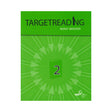 טרגט רידינג 2 - Target Reading