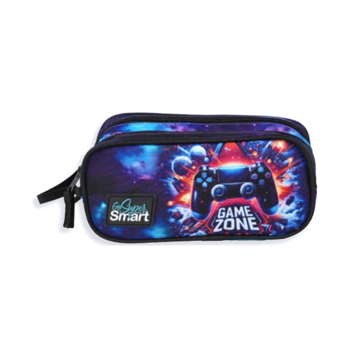 קלמר 2 תאים Smart Game Zone