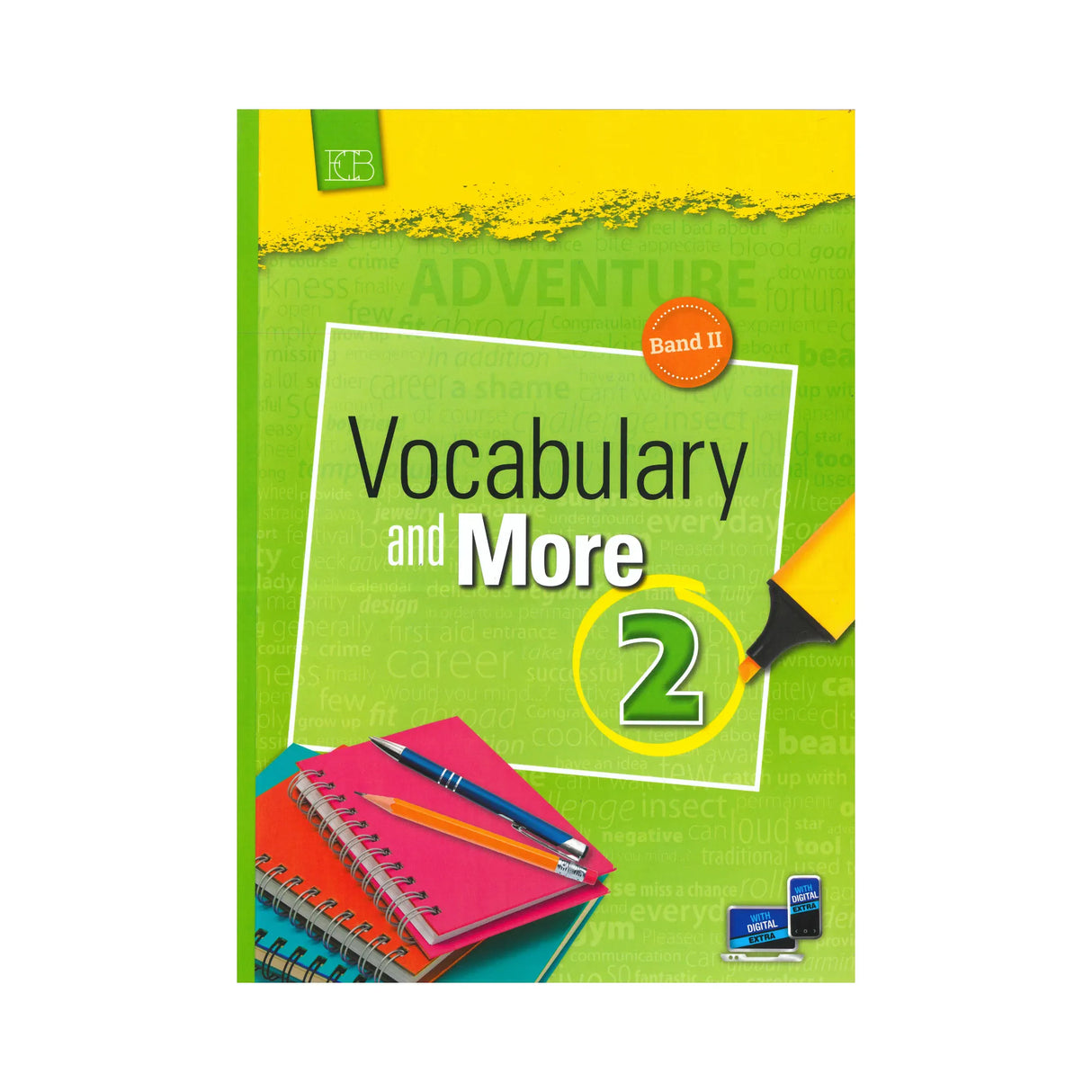ווקבלרי אנד מור 2 Vocabulary and More