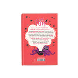 אנה קדברה 3 - מפלצת באמבטיה / פדרו מניאס