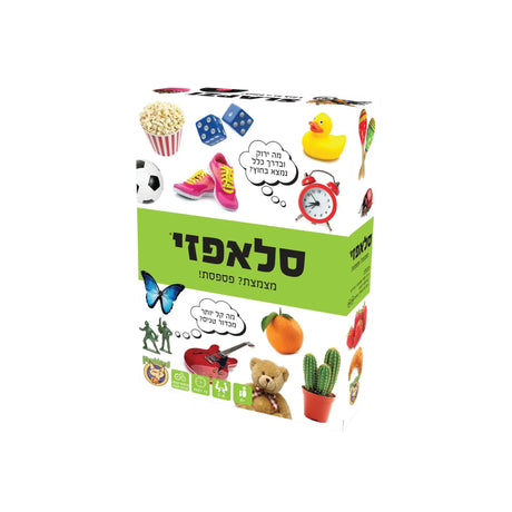 משחקי קופסא