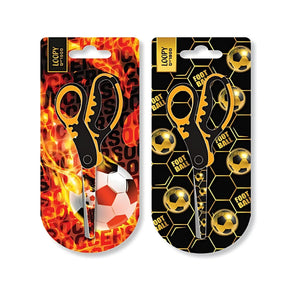 מספריים כדורגל אש/זהב