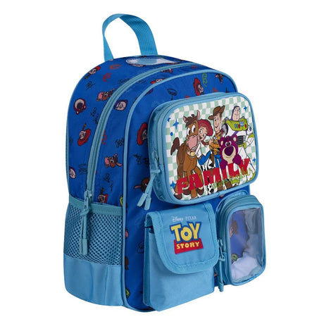 תיקי גן