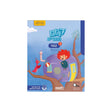 קסם וחברים ב - חוברת 3 קשר - ממלכתי