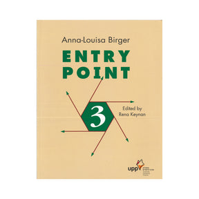 אנטרי פוינט 3 - Entry Point