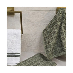 סט 3 מגבות מטבח - ירוק