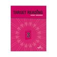 טרגט רידינג 3 - Target Reading