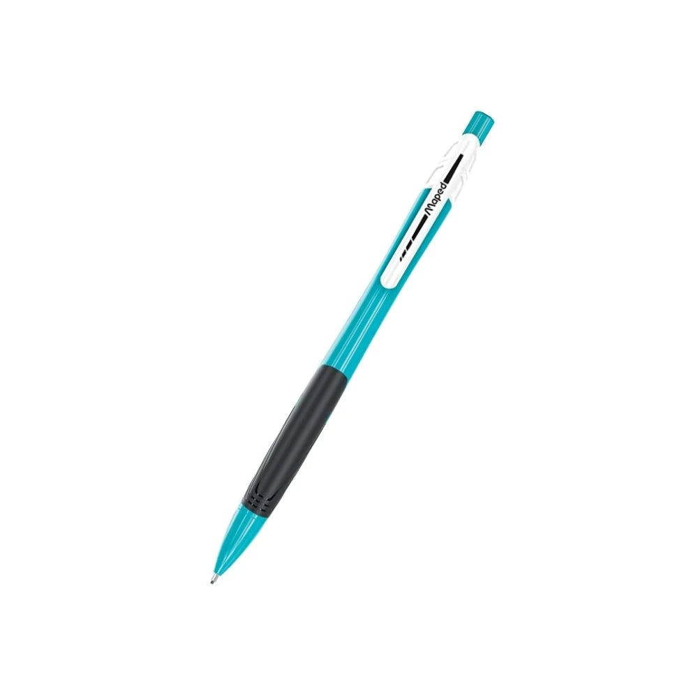 סט 3 עיפרון מכני 0.7 Maped