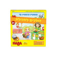 הולכים למכולת