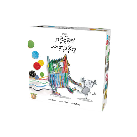 משחקי קופסא