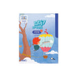 קסם וחברים ב - חוברת 4 יצירה - ממלכתי