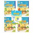 שבילים חדשים ב - מארז 5 חוברות