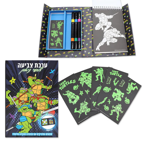 ערכות יצירה