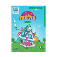 עולמות לכיתה ד - ממלכתי דתי