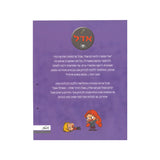 Adele 8 - Parents for Sale / Mr. Tan