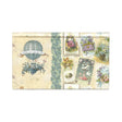 יומן שבועי כדור פורח 9.5/17 ס"מ 2026/2027