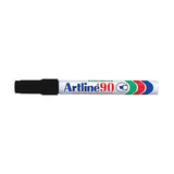סט 10 טוש פרמננט צבעוני ארטליין 90 ARTLINE