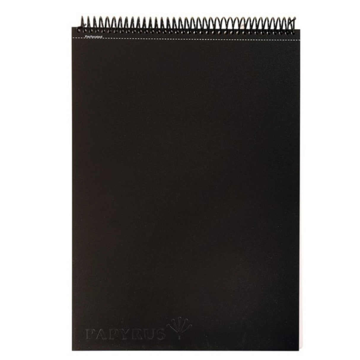 סקצ'בוק - מחברת לרישום A3 ספירל עליון פפירוס PAPYRUS