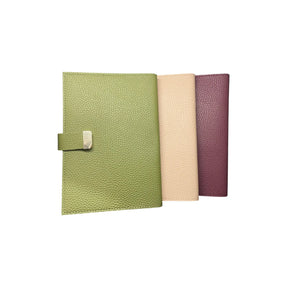 מחברת כריכה רכה + סגירה A5 שורה Modo Art