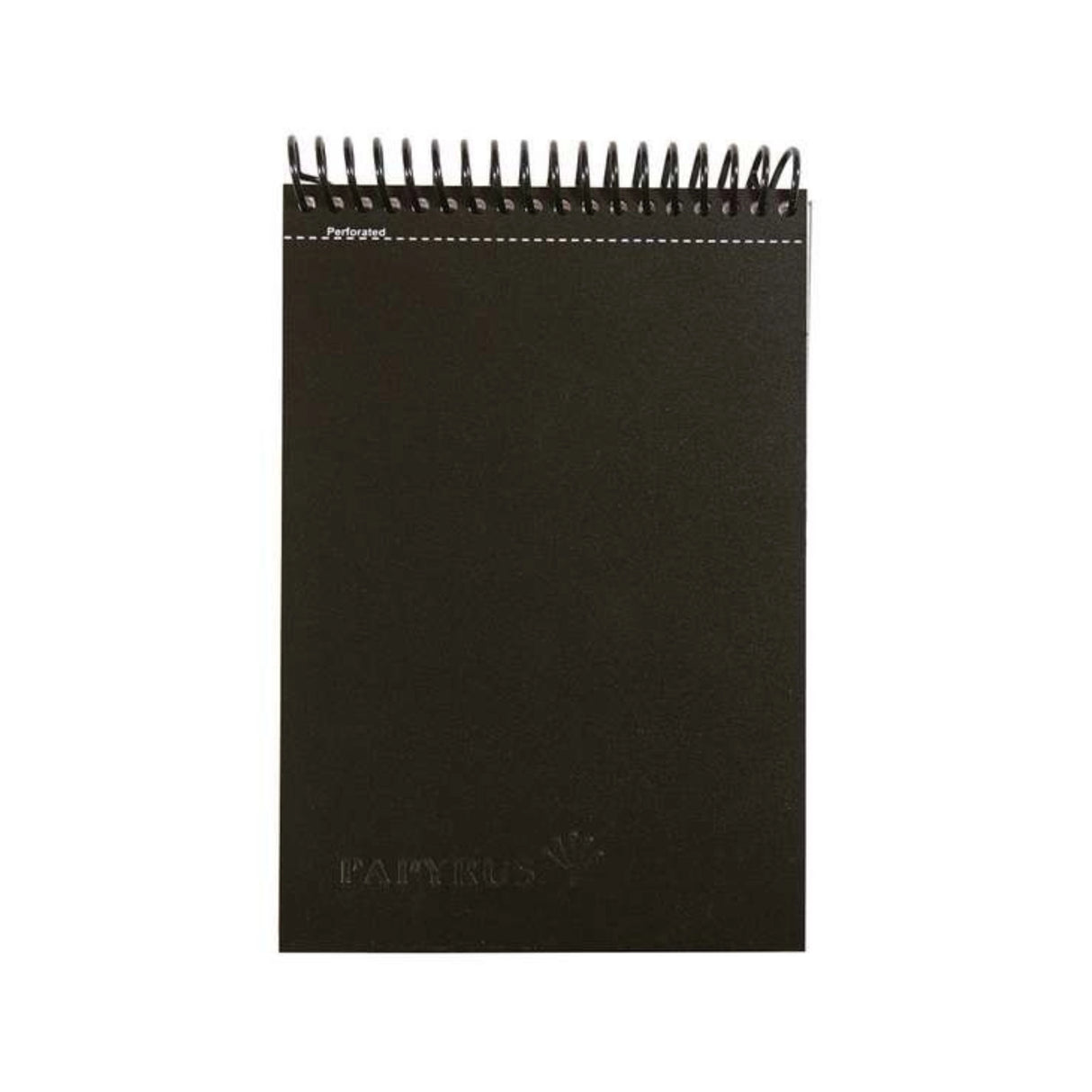 סקצ'בוק - מחברת לרישום A5 ספירל עליון פפירוס PAPYRUS