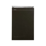 סקצ'בוק - מחברת לרישום A5 ספירל עליון פפירוס PAPYRUS