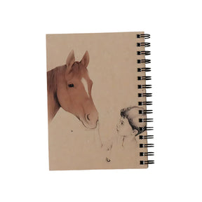 סקצ'בוק A5 - דגם דויד