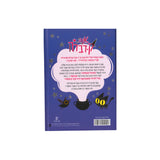 אנה קדברה 1 - מועדון הירח המלא / פדרו מניאס