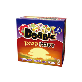 דאבל קטאן