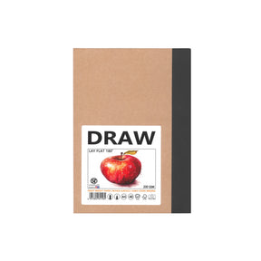 מחברת רישום Draw A5
