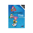 פנטסטיק פייב ספר - Fantastic Five Book