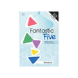 פנטסטיק פייב חוברת - Fantastic Five Workbook
