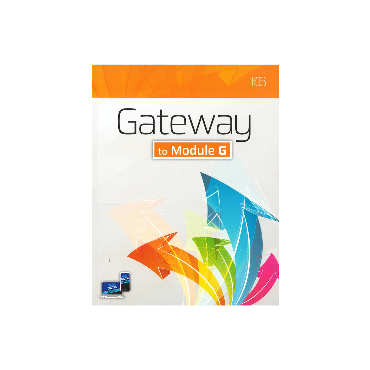 גייטווי טו מודול Gateway to Module G