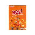 היי ספר - HEY BOOK