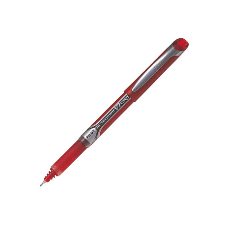 עט פיילוט HI-TECPOINT V7 Grip 0.7