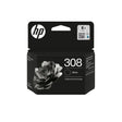 דיו מקורי HP 308 שחור
