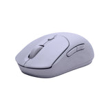 עכבר אלחוטי שקט HP 400 - סגול לילך