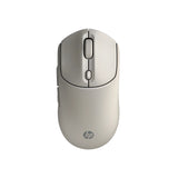 עכבר אלחוטי שקט HP 400 - מייפל