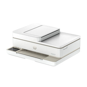 מדפסת אלחוטית משולבת HP Deskjet Plus 6575
