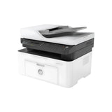 מדפסת לייזר HP Laser MFP 137fnw