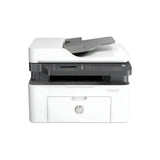 מדפסת לייזר HP Laser MFP 137fnw