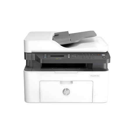 מדפסת לייזר HP Laser MFP 137fnw