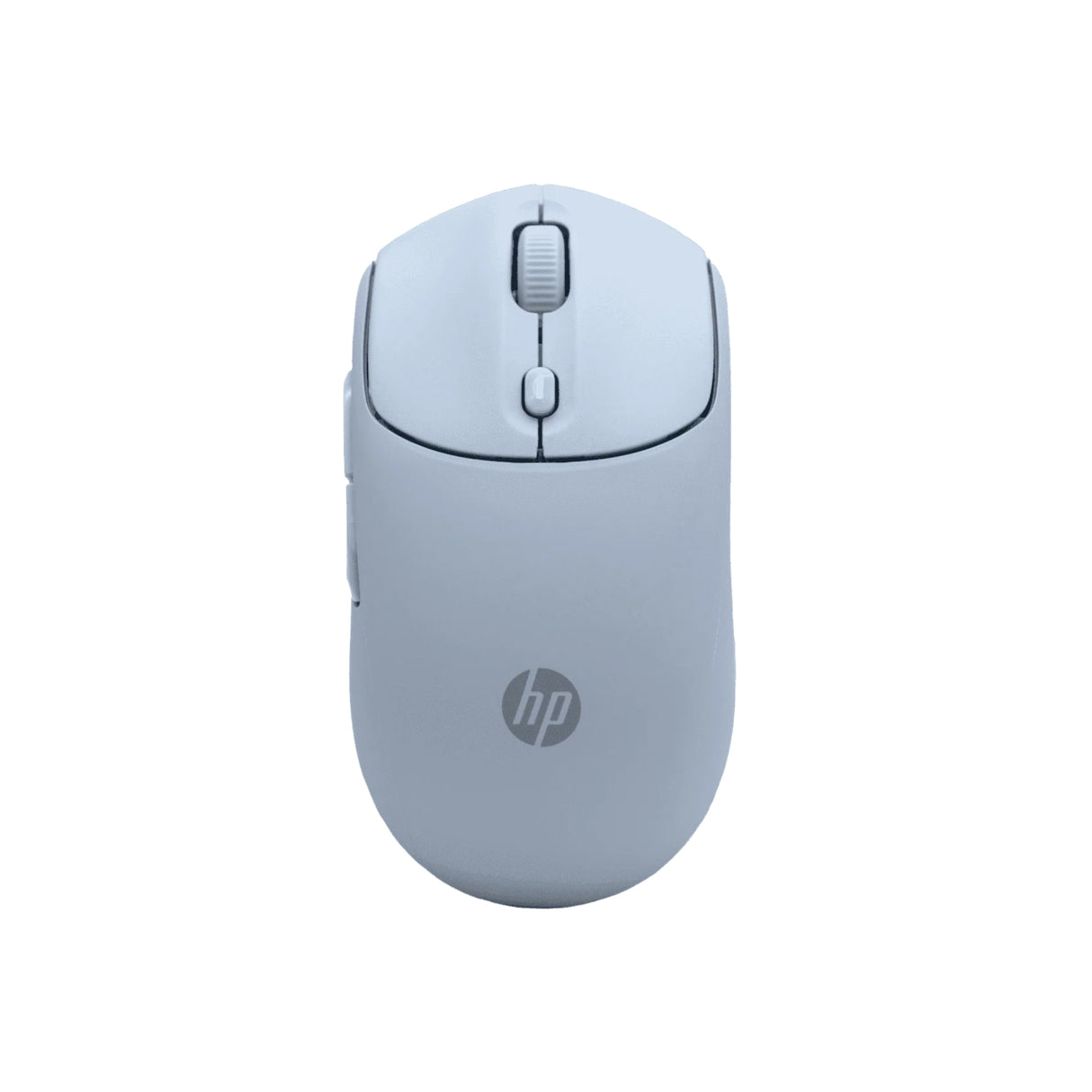 עכבר אלחוטי שקט HP 400 - כחול