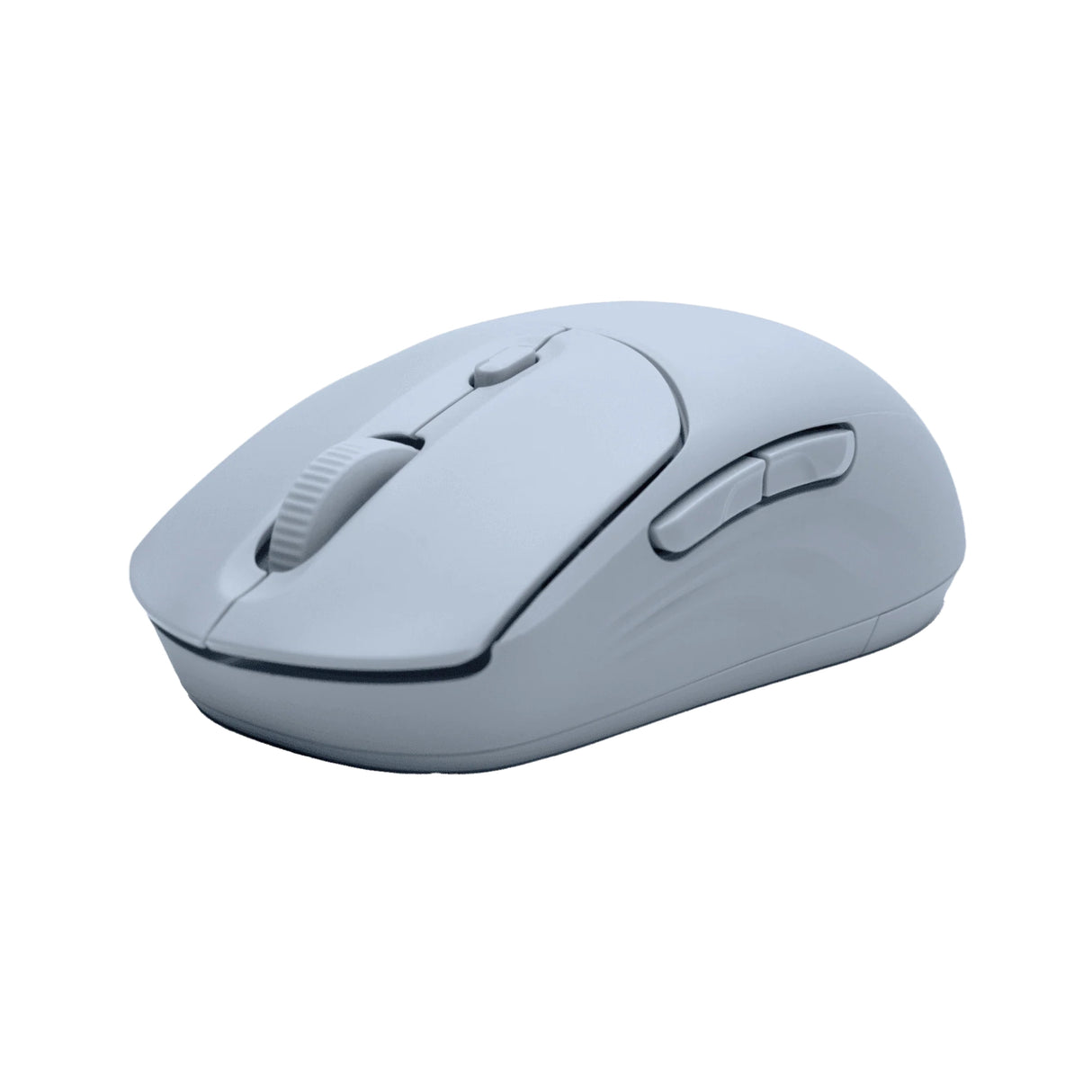 עכבר אלחוטי שקט HP 400 - כחול
