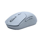 עכבר אלחוטי שקט HP 400 - כחול