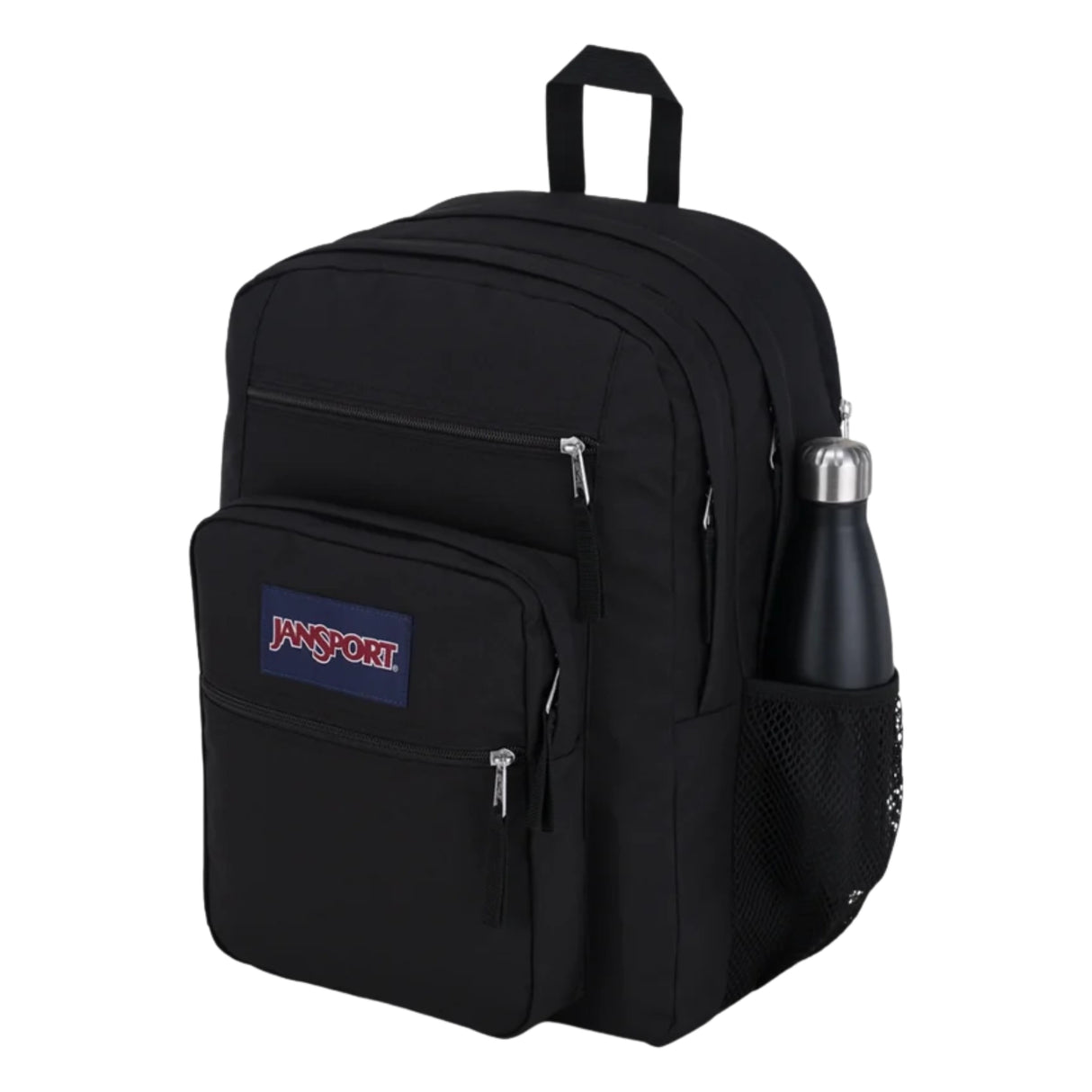 JANSPORT Big Student - Black