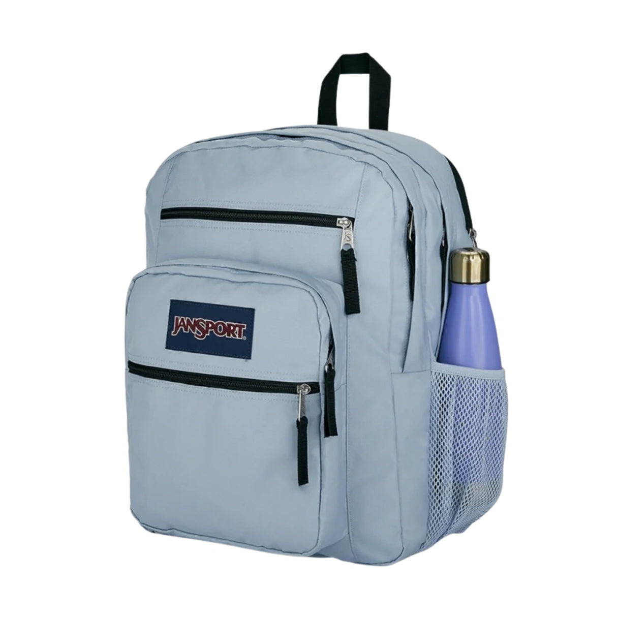 JANSPORT Big Student - Blue Dusk