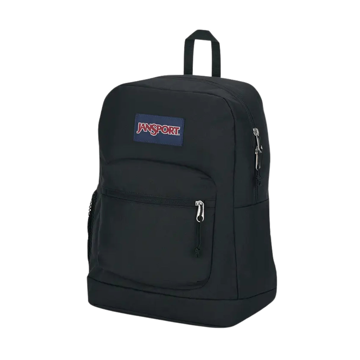JANSPORT Cross Town Plus - Black