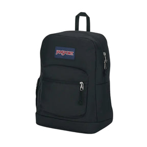 JANSPORT Cross Town Plus - Black